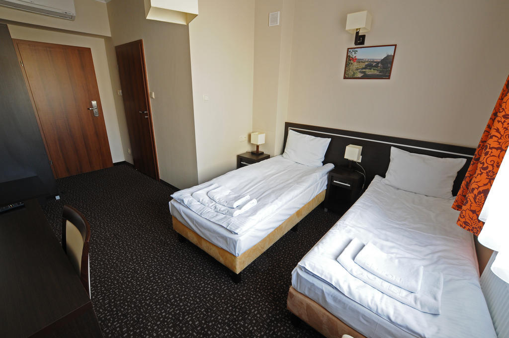 Hotel Martex Plonsk Room photo